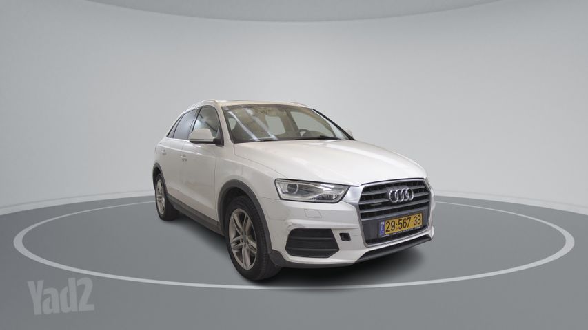 אאודי Q3