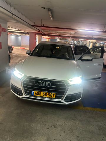 אאודי Q5
