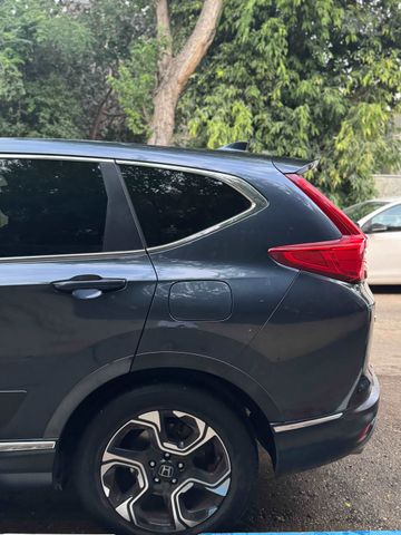 הונדה CR-V