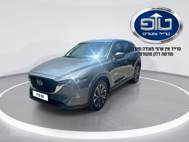 מאזדה CX-5