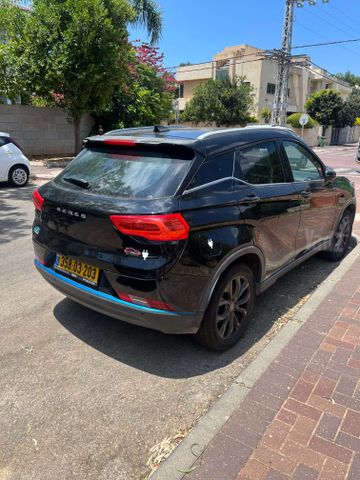 סרס EV-3