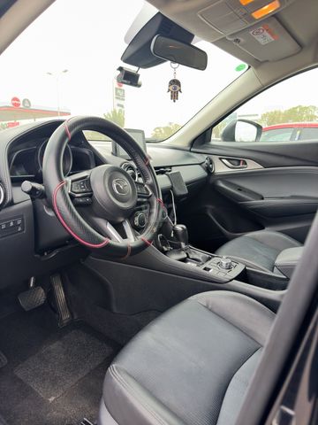 מאזדה CX-3