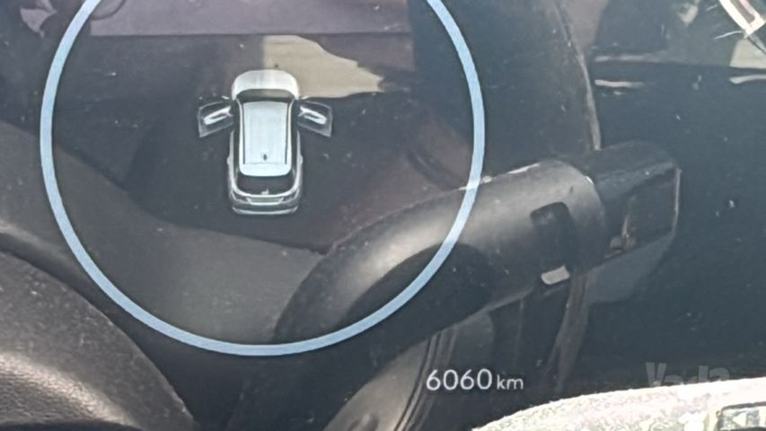 מודעת רכב יונדאי טוסון