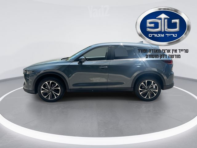 מאזדה CX-5