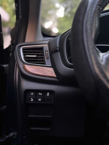 הונדה CR-V