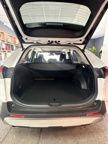 מודעת רכב טויוטה RAV4 2