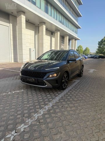 מודעת רכב יונדאי קונה