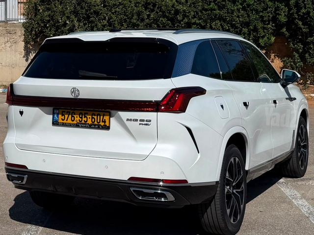 אם ג'י S9