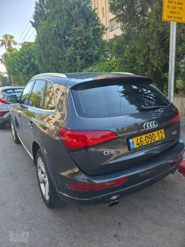 אאודי Q5