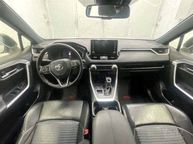 טויוטה RAV4