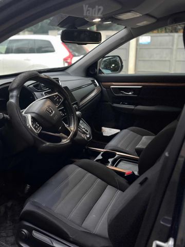 הונדה CR-V
