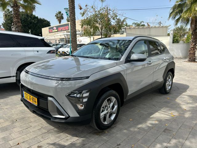 מודעת רכב יונדאי קונה