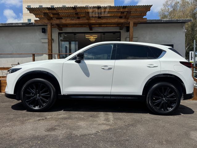 מאזדה CX-5