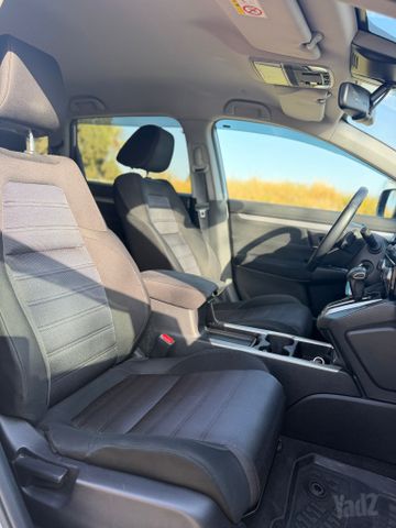 הונדה CR-V
