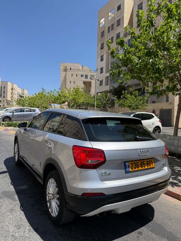 אאודי Q2