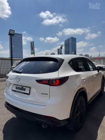 מאזדה CX-5
