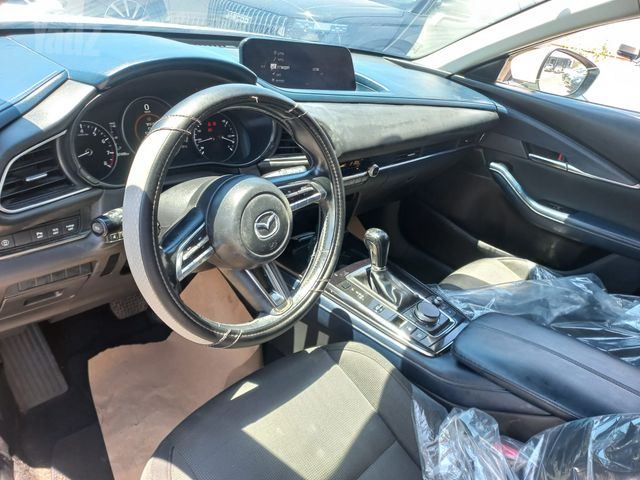 מאזדה CX-30