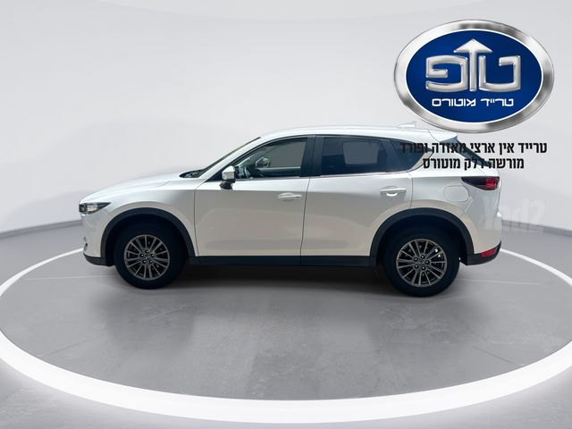 מאזדה CX-5