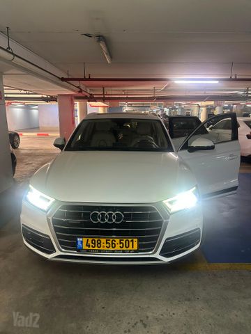 אאודי Q5