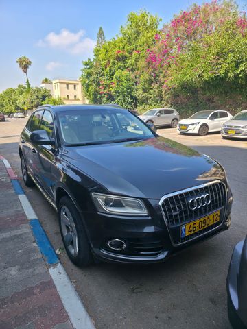 אאודי Q5