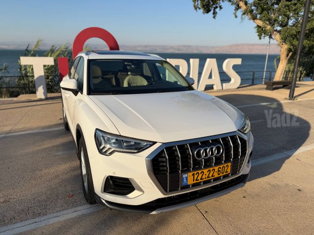 אאודי Q3
