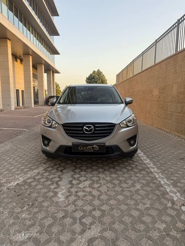 מודעת רכב מאזדה CX-5