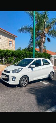 מודעת רכב קיה ספורטז'