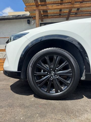 מאזדה CX-5