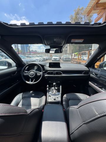 מאזדה CX-5