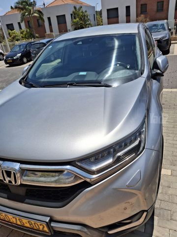הונדה CR-V