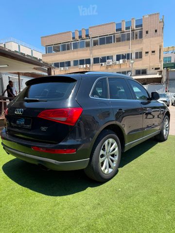 אאודי Q5