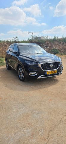 אם ג'י EHS PHEV