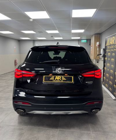 אם ג'י EHS PHEV