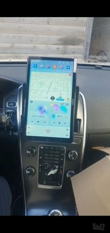 וולוו XC60