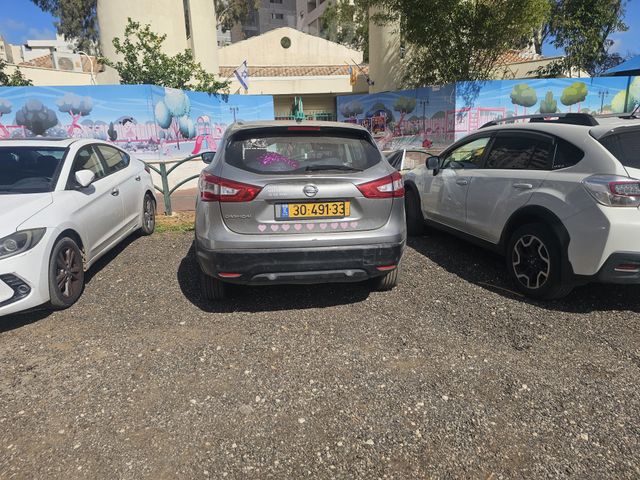 ניסאן קשקאי