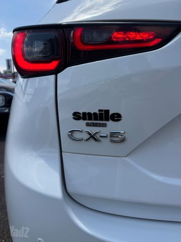 מאזדה CX-5