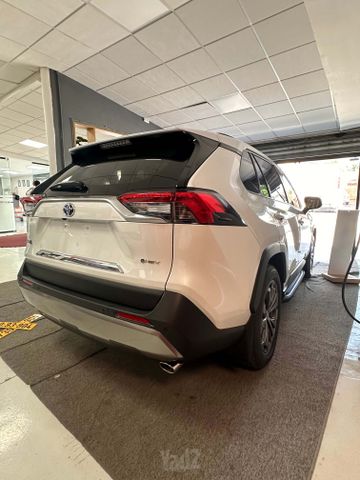 מודעת רכב טויוטה RAV4 1