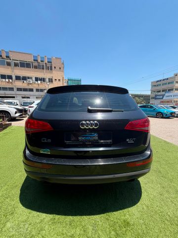 אאודי Q5
