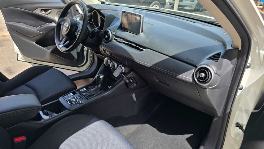 מאזדה CX-3