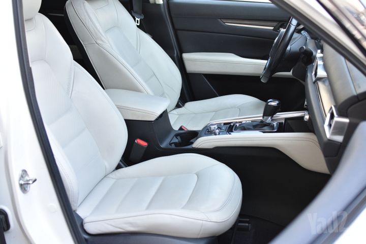 מאזדה CX-5