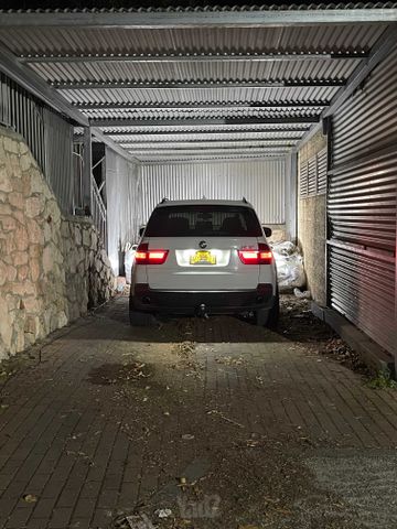 ב מ וו X5