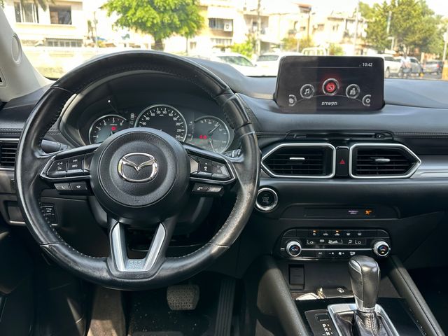 מאזדה CX-5