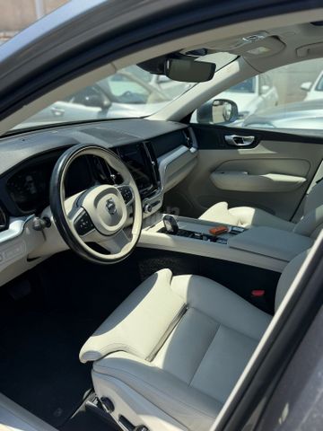 וולוו XC60