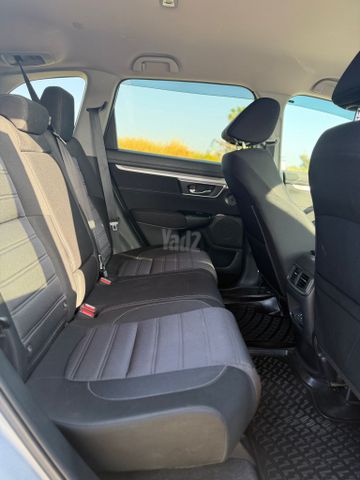 הונדה CR-V