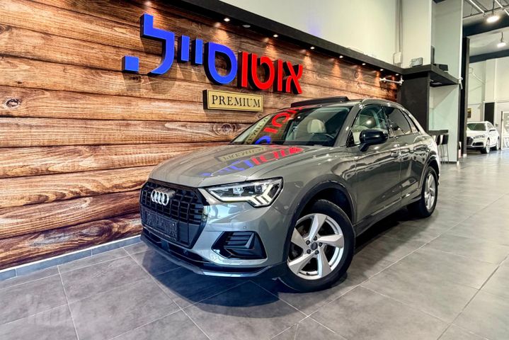 אאודי Q3