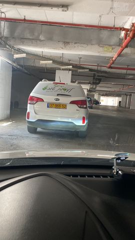 מודעת רכב קיה סורנטו