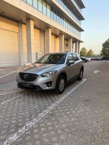 מאזדה CX-5
