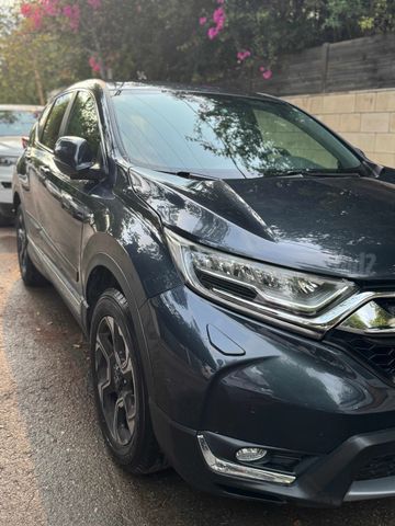הונדה CR-V