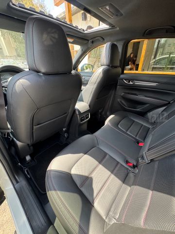 מאזדה CX-5