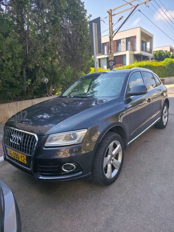 אאודי Q5
